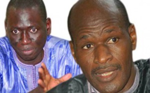 Escroquerie et faux et usage de faux: Thierno Lô et Serigne Mboup devant le juge dans un mois