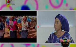 Vidéo: Comment un diongoma doit marcher selon Oustaz Pape Hann .......