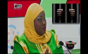 Vidéo – Surprenante Révélation: « Raxassou di wiitiaxou ci…conduit à la prison » Regardez!!