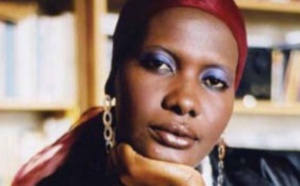 Aminata Sophie Dièye: "Ndeye Takhawlou", 1 an dans nos esprits