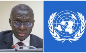 Onu: le Sénégal reconduit à la tête du Comité pour l’exercice des droits inaliénables du peuple palestinien