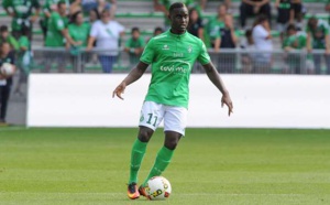 Football: Ligue Europa des Sénégalais, soirée discrète pour les "Lions"