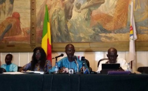 Le ministre du travail Mansour Sy coincé, épinglé et menacé par la SICTRASS