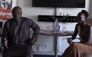 Vidéo: M. Saer Seck, serial entrepreneur "Ne faites plus la politique de vos moyens, osez la politique de vos rêves!"