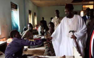 Soudan du Sud: un ministre présente sa démission et rejoint la rébellion