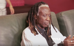 Découvrez le clip officiel de Ouza Diallo, "Ouza-Sondage"