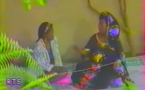 Vidéo:  Théâtre sénégalais "Bara Yeggo" vol 2