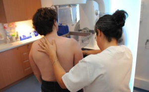 Cancer du sein: Les autorités recommandent d'éviter le docétaxel