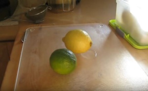 Vidéo - Secret de santé: le jus de citron