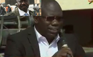 Vidéo: Ahmed Aïdara félicite la 2stv du direct de Bakau (Gambie)...