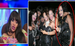 Vidéo - Affaire de Mbathio Ndiaye: Oumou Sow envoie un message fort à mbathio: "kou nék sa portable lou nék nga fa"
