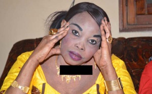 Audio - Whatsapp, Facebook: Les stars se font piéger, cette fois-ci c’est Fatou Laobé qui a en été la victime ..