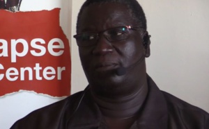 Vidéo: M.Pierre Ndiaye, DG Mamelles Jaboot:"il me fallait enterrer mon honneur sur le coup de l’humilité, pour aller agrandir une affaire"