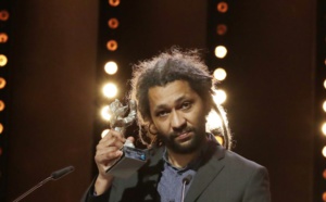Le Sénégalais Alain Gomis gagne le Grand prix du jury pour l'unique film africain de la Berlinale