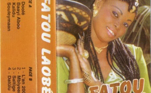 Fatou Laobé LABBAT, souvenir, souvenir, regardez...