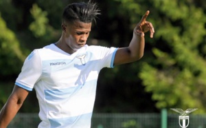 Vidéo-Serie A: Keita Baldé donne la victoire à la Lazio face à Emploi (2-1)