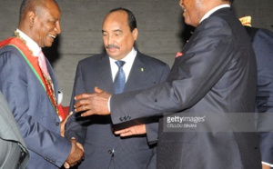 Guinée: la grogne sociale persiste face à Alpha Condé