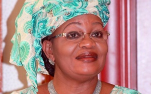 Aïda Mbodj crache ses vérités à ses camarades de parti: « Je ne me laisserai pas liquider »