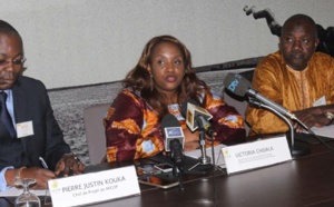 La Banque africaine de développement (BAD) a financé à hauteur de 12 millions de dollars US la communauté Africaine de Pratiques (Afcop)