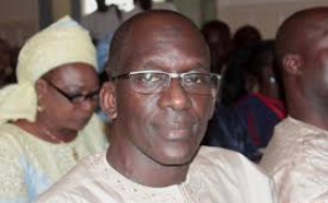 Abdoulaye Diouf Sarr, ministre des Collectivités:"Les collectivités locales pour être compétitives ont besoin de renforcement humain et de moyens financiers"