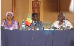 Triennale 2017 de l'ADEA à Dakar: la transformation de l’éducation pour changer le continent africain