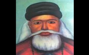 Audio: Journée Cheikh Ahmad Tidiane Chérif en 1984 à la Grande mosquée de Dakar par Serigne Moustapha Sy 1ère partie