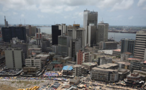 Trois pays africains figurent dans le classement des 32 futures puissances mondiales en 2050