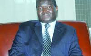 Présidence de l'UEMOA, l'ancien ministre Abdoulaye Diop remplace Aguibou Soumaré