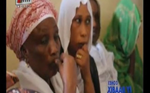 Vidéo - Mort d' Elimane Touré: sa famille veut que justice soit faite......Regardez!!!