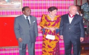 L’Ambassadeur Hassan Bennani quitte définitivement la Côte d’Ivoire