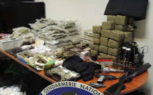 Guinée-Bissau : promouvoir le tourisme pour en finir avec le trafic de drogue