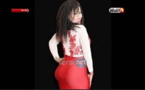 Vidéo: Sa Ndiogou clashe sévèrement Guigui sur ses présumées fausses hanches...Regardez!!