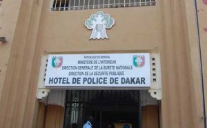 Mort en détention au commissariat du Port: l'autopsie confirme la thèse du suicide