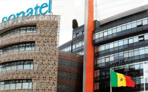 La Sonatel a réalisé un chiffre d’affaires de 905 milliards de FCFA et un résultat net de 216 milliards FCFA en 2016