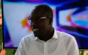 Revue de presse du mercredi  22 février 2017  Mamadou Mouhamed Ndiaye 
