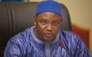 Yankuba Badjie et Sheikh Omar Jeng arrêtés en Gambie: le régime de Barrow poursuit son opération de nettoyage