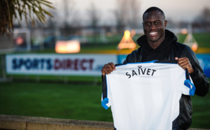 Europa League de Sénégalais: Saivet pour renverser Zlatan
