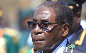 Âge des chefs d’État : Robert Mugabe, 93 ans, est-il une exception en Afrique ?