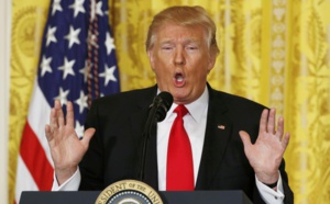 Etats-Unis: Donald Trump va rendre public un nouveau décret sur l’immigration