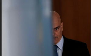 Au Brésil, un ministre accusé de corruption devient juge... anti-corruption