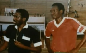 THOMAS SANKARA 1949-1987, le documentaire 