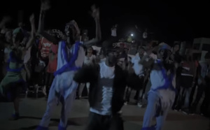 Découvrez le nouveau clip de Matador "Dolé" feat Souleymane Faye