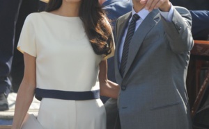 George Clooney révèle avoir été trahi par un ami pour la grossesse d'Amal