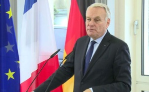 Jean Marc Ayrault: « Jamais on n'a autant parlé de l'Afrique au sein de l'UE »