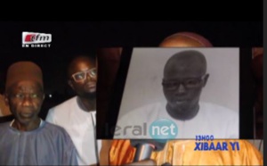 Vidéo: Mort d' Elimane Touré, son oncle en désaccord avec l'autopsie