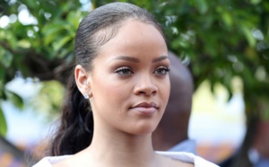 Rihanna sacrée personnalité humanitaire de l’année par l’université américaine de Harvard