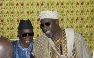 Transformation gratuite des titres précaires en titres fonciers, Le Grand Serigne de Dakar salue une mesure "révolutionnaire"