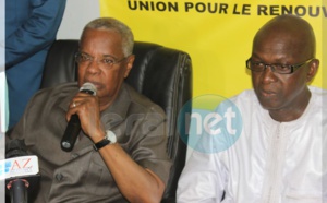 Gestion de la caisse d’avance de la mairie de Dakar : L’Urd charge Khalifa Sall
