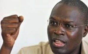 Audition du maire de Dakar, le rassemblement pour l'élection de Khalifa Sall dénonce une cabale