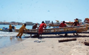 Départ de 3.000 pécheurs sénégalais de la Mauritanie: Le secteur de la pêche paralysé à Nouakchott